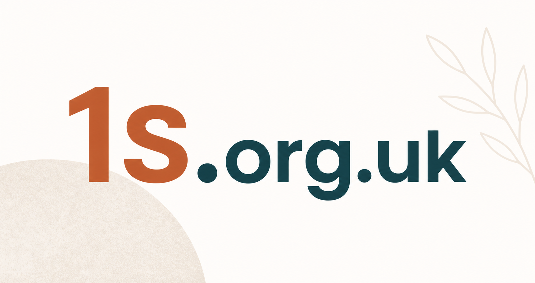 1s.org.uk artwork