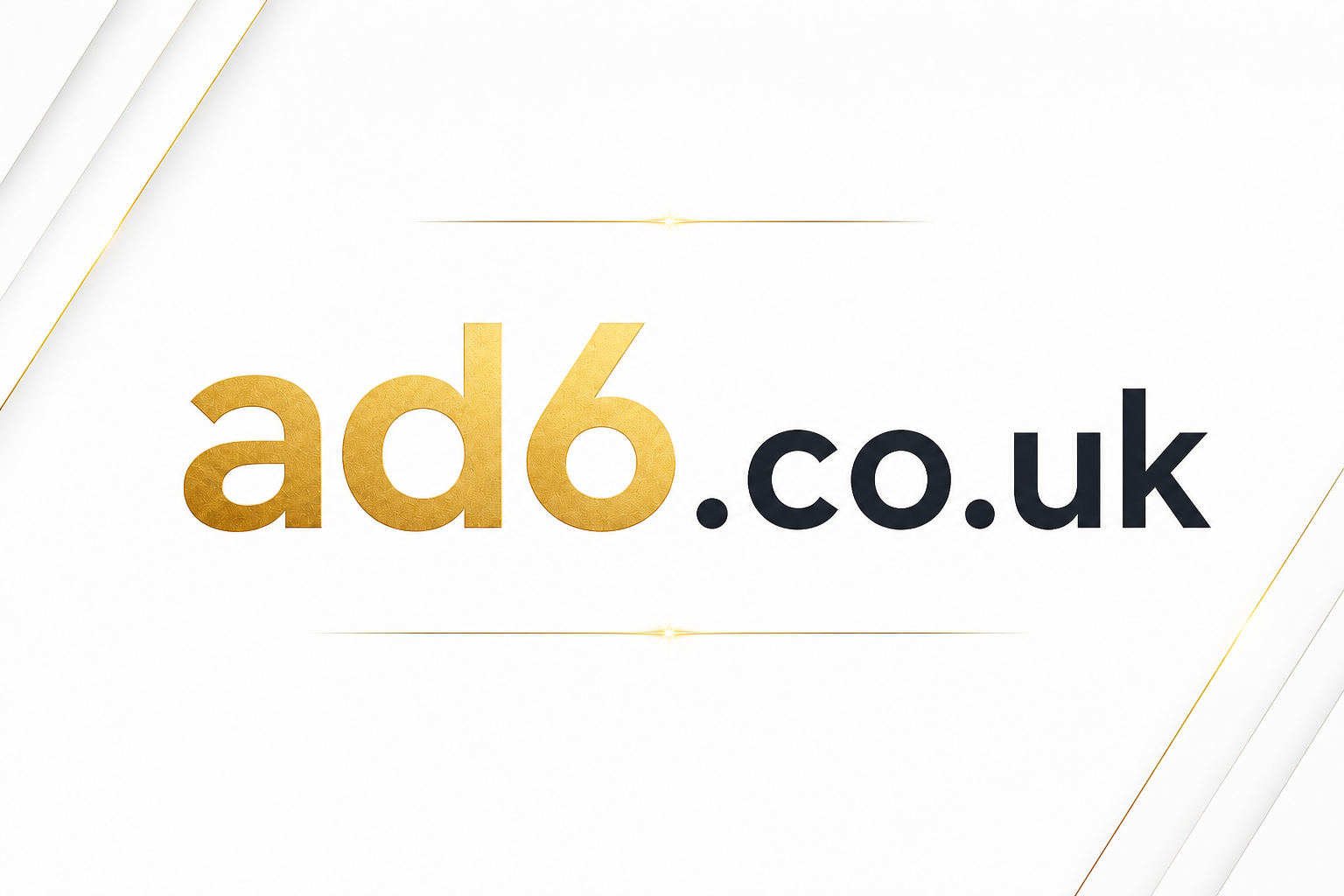 ad6.co.uk artwork