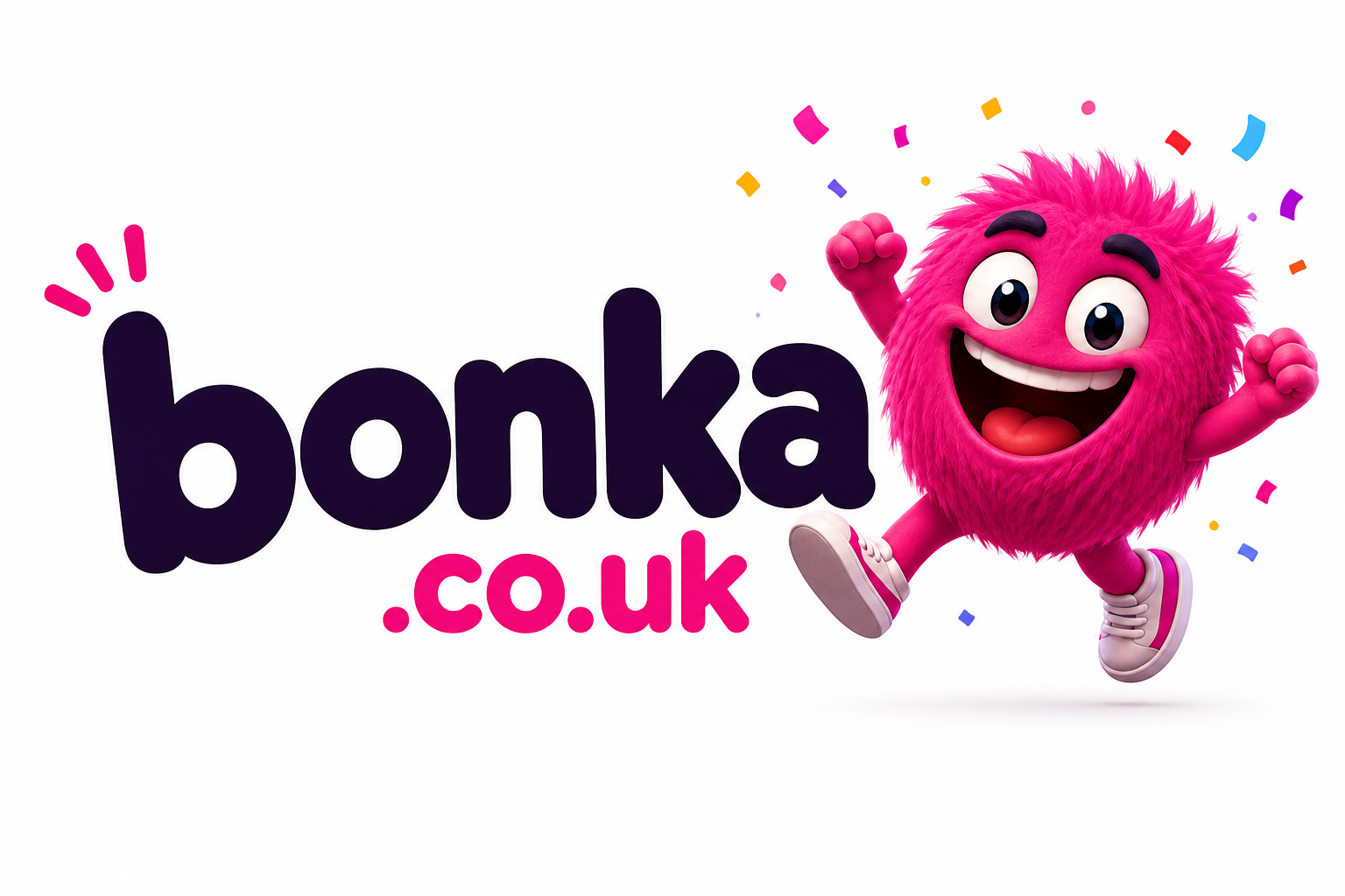 bonka.co.uk artwork