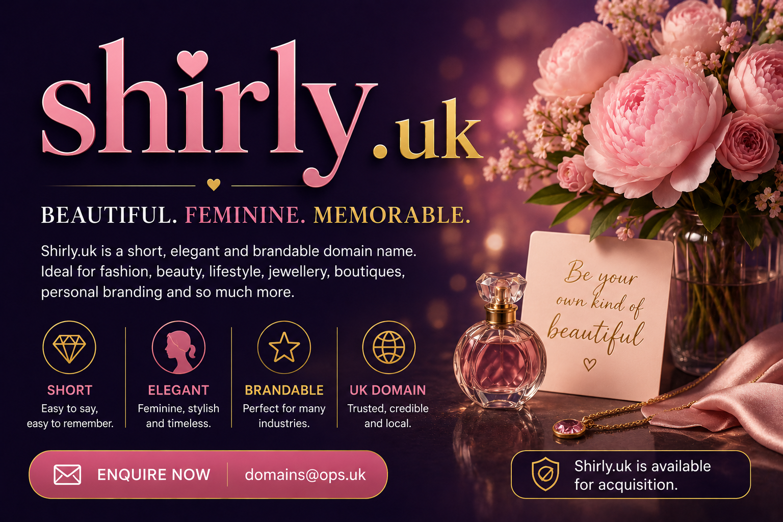 shirly.uk artwork