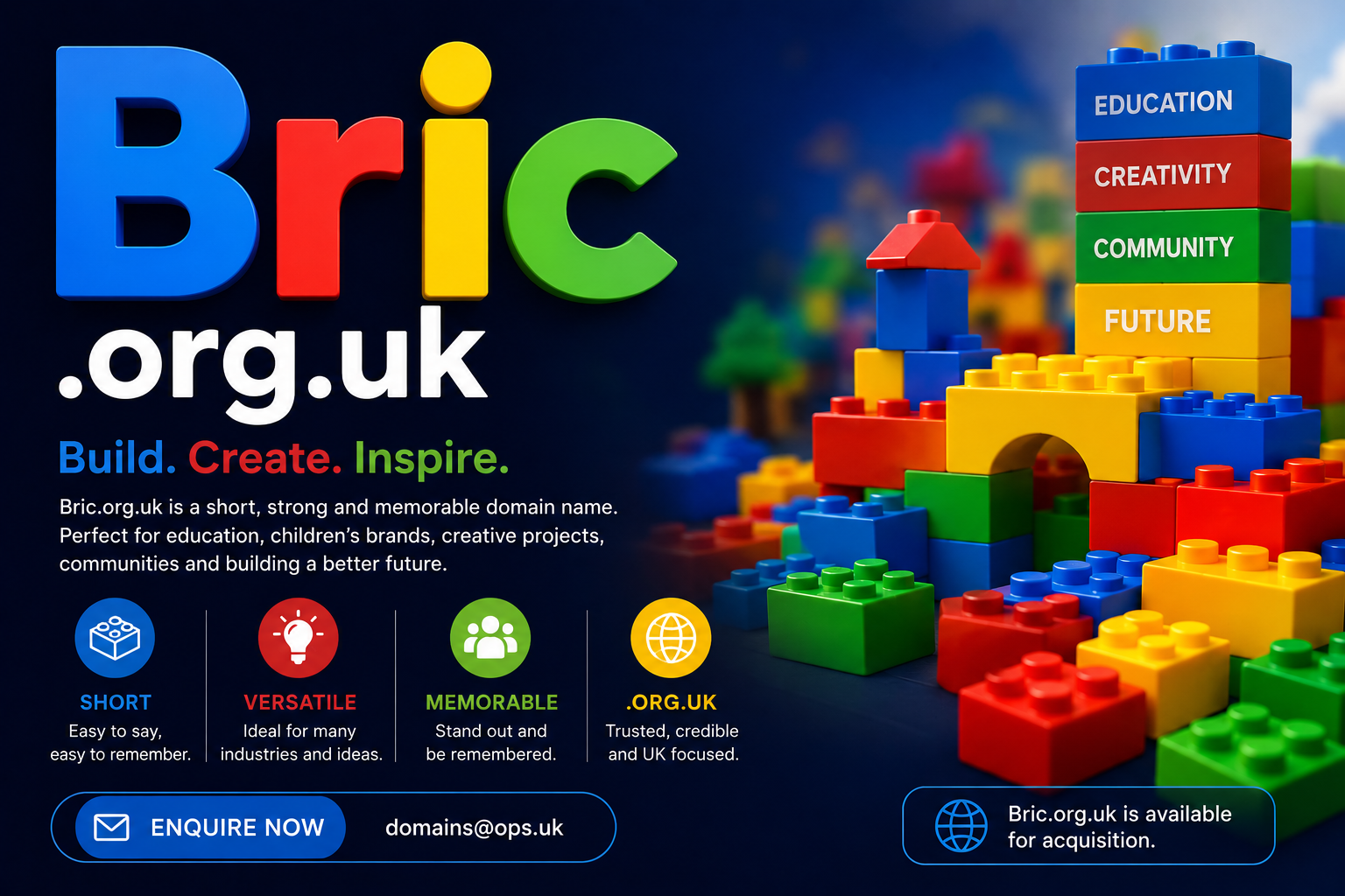 bric.org.uk artwork